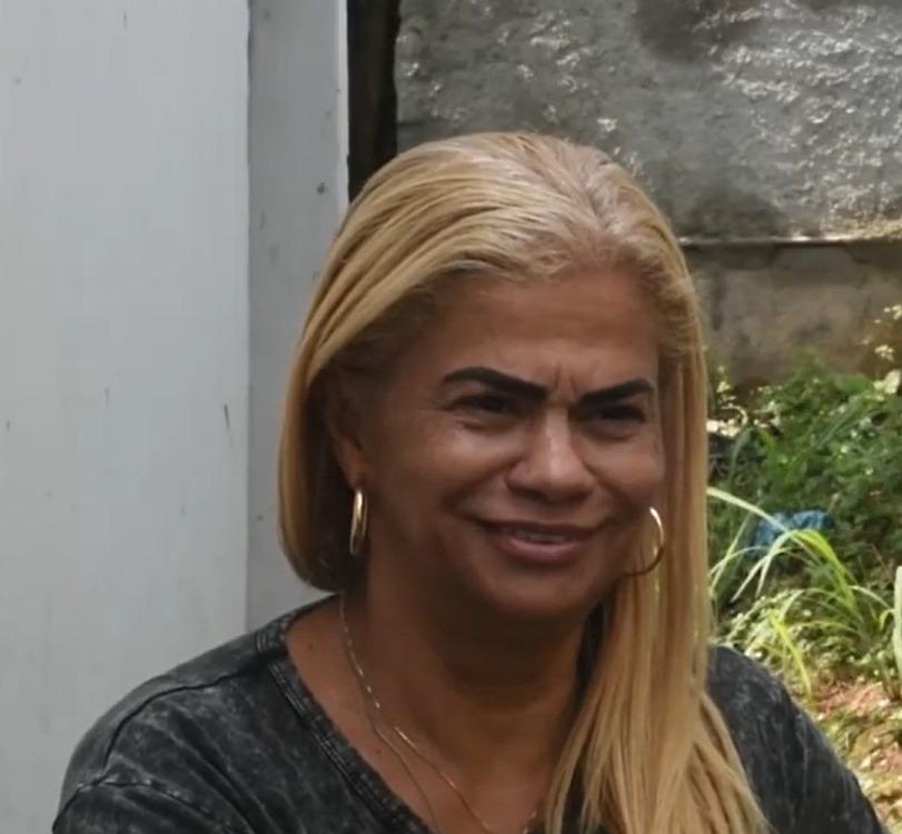 Lubines Santos (Neide)